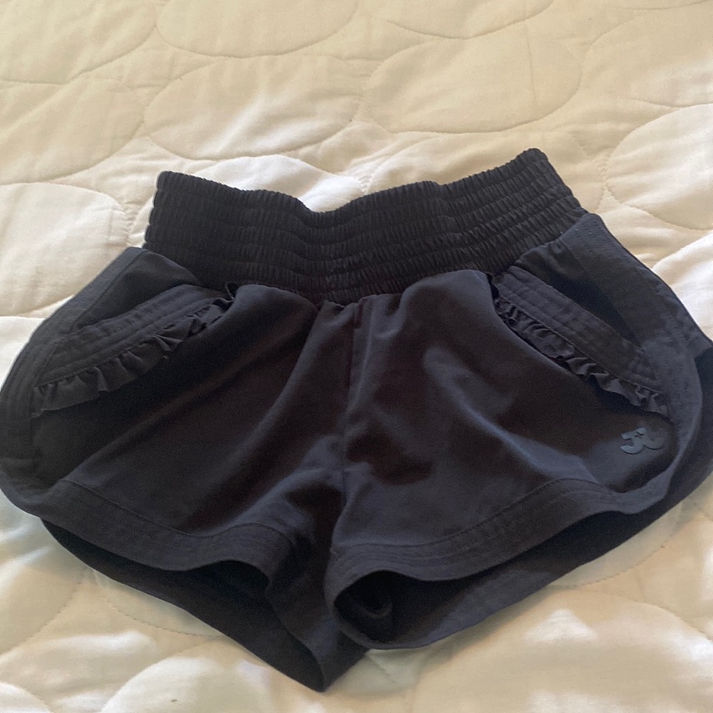 Dance shorts